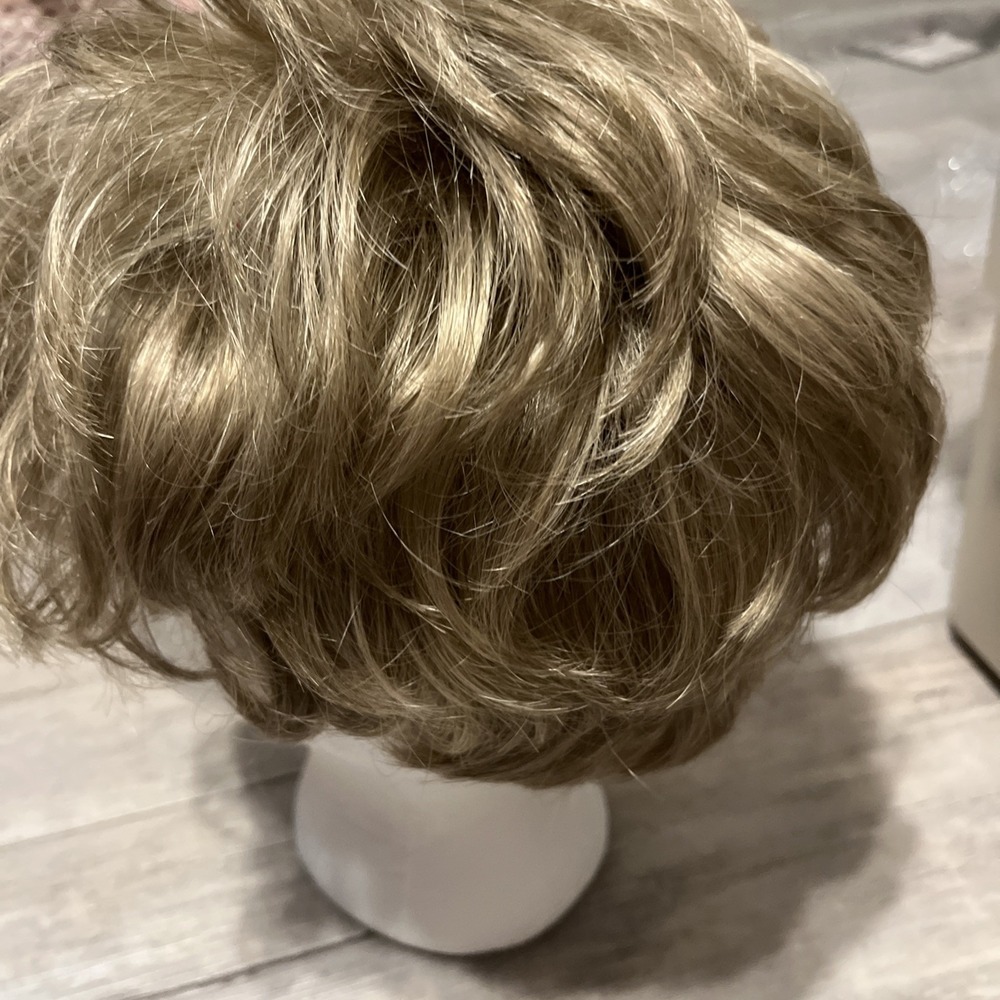 Chelsea Short Shag  by Jon Renau Sultry - Picture 11 of 13